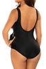 Immagine di SWIM SUIT TUMMY CONTROL HIGH QUALITY CHLORINE RESISTANT